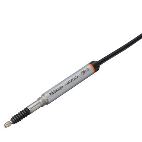 Apalpador de medição linear - LG200 series - MITUTOYO - compacto