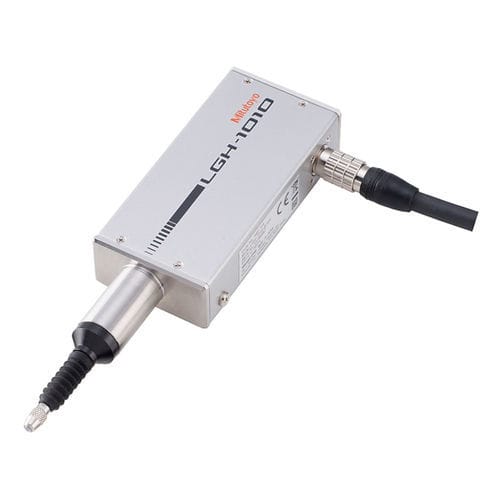 Apalpador de medição linear - LGH series - MITUTOYO - óptico / a laser