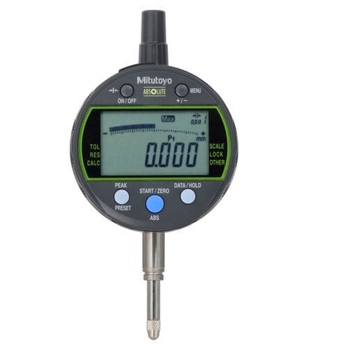 Comparador com mostrador analógico - ID-C series - MITUTOYO