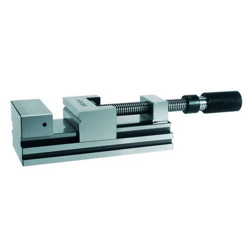 Morsa para máquina de medição - 930-616 - MITUTOYO - manual / horizontal / de precisão