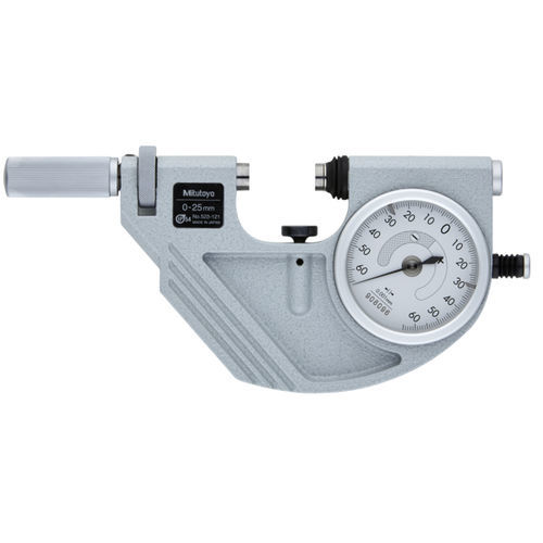 Calibrador de boca - 523 series - MITUTOYO