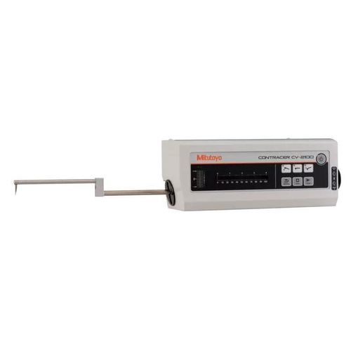 Profilômetro com estilete - CV-2100N4 - MITUTOYO - de contorno / para perfis / industrial
