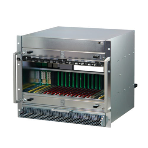 Plataforma MicroTCA para rack - 11850-026 - nVent Schroff GmbH