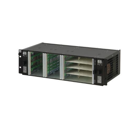 Plataforma MicroTCA para rack - 11850-011 - nVent Schroff GmbH