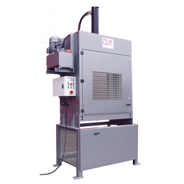 Máquina divisora para bobinas de papel - RS 20-1200 - BLIK