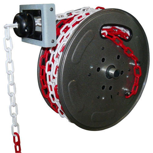 Enrolador/desenrolador - ERSC/20S5BR - CABLE EQUIPEMENTS