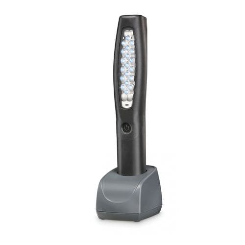 Lanterna de LED - BLR-19 - CABLE EQUIPEMENTS - sem fios / portátil / com interruptor