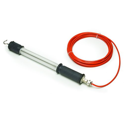 Lanterna ATEX - BLATX series - CABLE EQUIPEMENTS - de LED / para inspeção / de trabalho