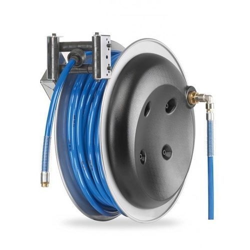 Enrolador de mangueira - YS600 - CABLE EQUIPEMENTS - automático / para água / para ar
