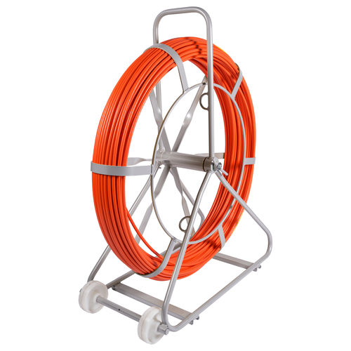 Puxa-fio de fibra de vidro - SUNNY FV3 - CABLE EQUIPEMENTS