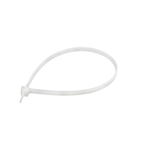 Abraçadeira de cabos biodegradável - SES-QUICK BIO - SES-STERLING - em poliéster / com serrilhado interno