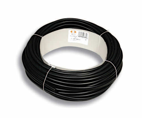 Espaguete isolante - PLIOPRENE TPE - SES-STERLING - tubular / para cabos / em elastômero