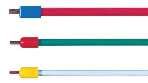 Luva para extremidade de cabo - ER - EC series  - SES-STERLING