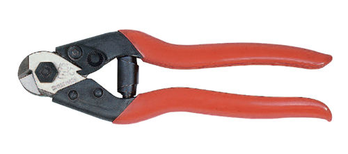 Corta-cabos manual - SES - SES-STERLING - de pinça / isolado / de 2 mãos