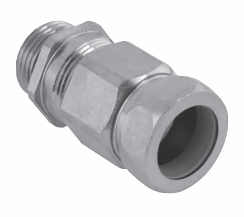 Conexão hidráulica - MS-Combi-CEM series  - SES-STERLING - de roscar