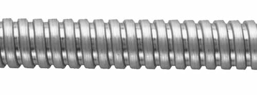 Espaguete tubo de proteção - SWU series  - SES-STERLING - espiral / para cabos / metálico