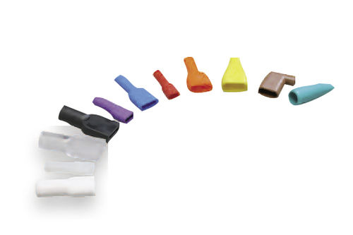 Luva de isolamento - PLIO®-PVC - SES-STERLING - fêmea / macho / em PVC