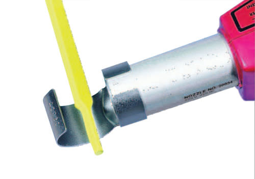 Tubo termorretrátil - PLIOFINE B-EX - SES-STERLING - tubular / para cabos / em poliolefina
