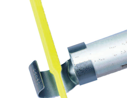 Tubo termorretrátil - PLIOFINE BX-F - SES-STERLING - tubular / para cabos / em poliolefina