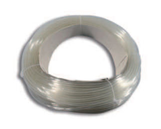 Espaguete isolante - PLIO® - SES-STERLING - tubular / para cabos / em PVC
