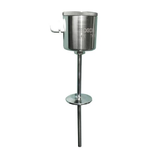 Sonda de temperatura RTD - TM1601 - Nanjing Bocon Science & Technology Co. Ltd - Pt100 / analógica / IP65
