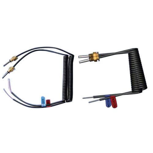 Sensor de temperatura Pt100 - TM1101-5-1500 - Nanjing Bocon Science & Technology Co. Ltd - Pt1000 / Pt500 / isolado