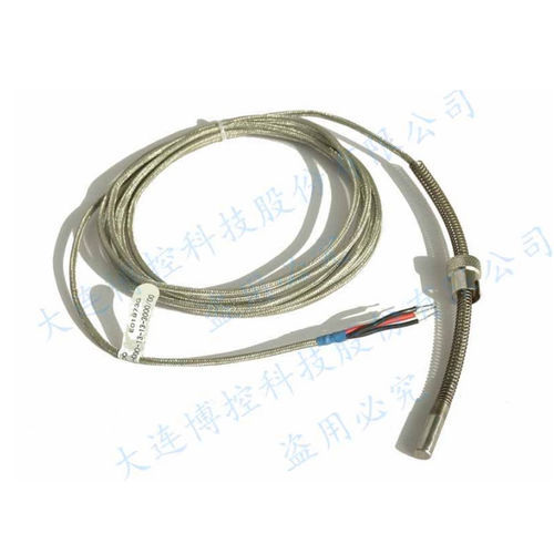 Sonda de temperatura tipo baioneta - TM1113(1) - Nanjing Bocon Science & Technology Co. Ltd - Pt100 / RTD / Pt1000