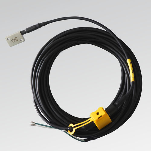 Sonda de temperatura NTC - TM3108 - Nanjing Bocon Science & Technology Co. Ltd - para medição de temperatura de superfície / 4 terminais / de alta precisão