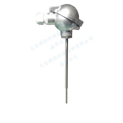 Sonda de temperatura RTD - TM1501 - Nanjing Bocon Science & Technology Co. Ltd - Pt100 / Pt1000 / Pt500