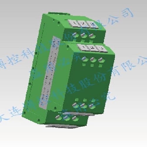 Transmissor de temperatura para trilho DIN - TT1002 - Nanjing Bocon Science & Technology Co. Ltd - RTD / de 2 fios / de 3 fios