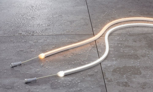 LED branco - FMS-A series - FKK Corporation - para ambiente externo / para LED