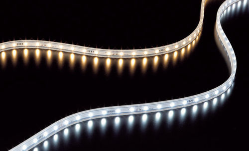 LED branco - FLT-2 series - FKK Corporation - SMD / para ambiente interno / de iluminação