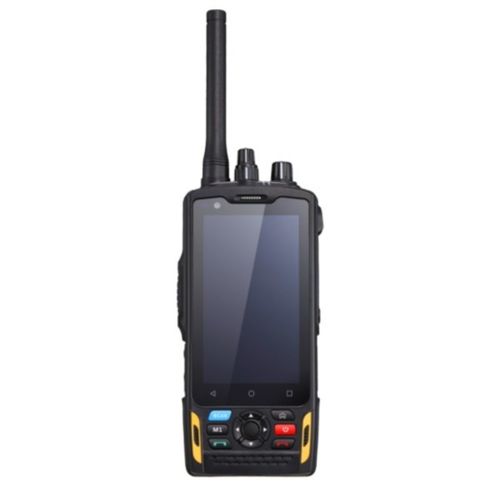 Smartphone industrial Android - IS760.2 - i.safe MOBILE GmbH - LTE / GSM / 3G