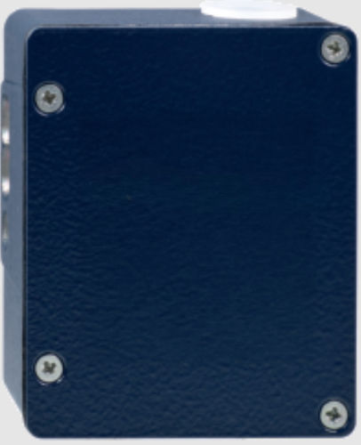 Interruptor ajustável - AZ 415  - SCHMERSAL - multipolar / IP67 / com acionador separado