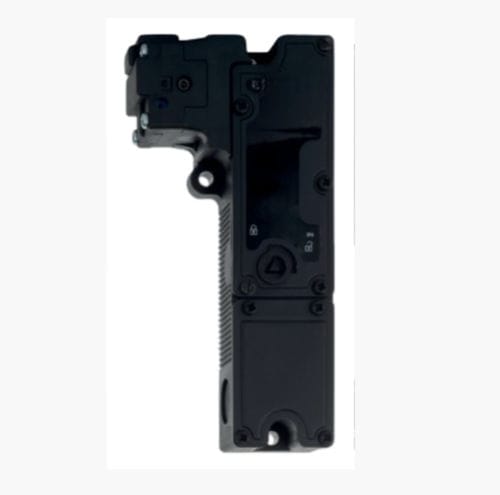 Chave de intertravamento de segurança e controle de acesso - AZM 190 series - SCHMERSAL