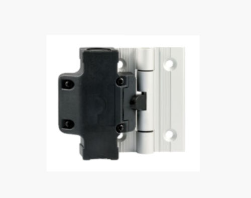 Dobradiça com interruptor de segurança integrado - TESZ series - SCHMERSAL