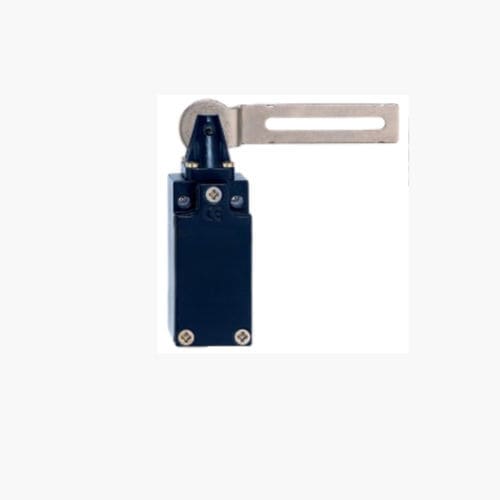 Interruptor 4 polos - T.C 235 series - SCHMERSAL - resistente a óleo / metálico / de segurança