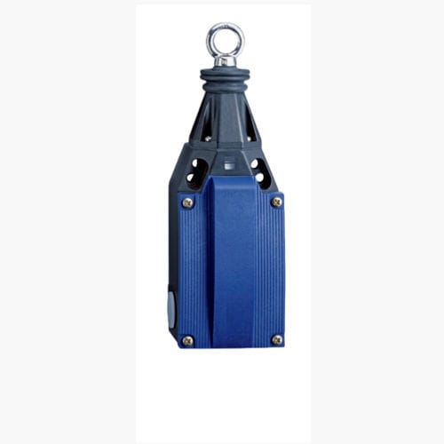 Interruptor de comando por cabo - TQ 900 series - SCHMERSAL - multipolar / à prova de água / robusto
