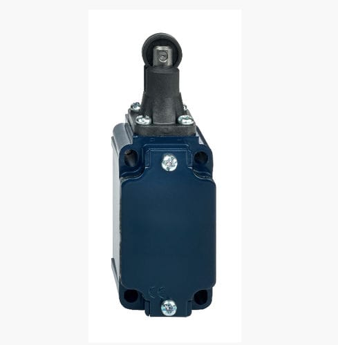 Interruptor de posição ATEX - EX-335 - SCHMERSAL - IP67 / com função de segurança / à prova de explosão