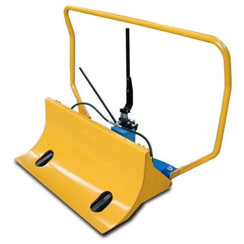 Carrinho de transporte - CR 5 - Off. Giovanelli - para rolos