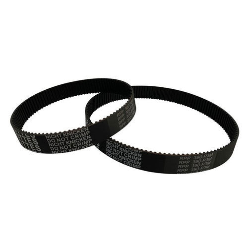 Correia dentada - RPP-HPPD series - Tempo International - em borracha