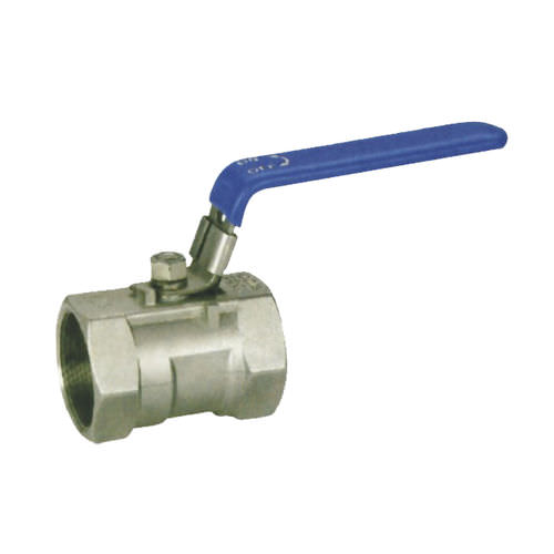 Válvula de esfera - Q11F-16P/R (1PC) - Zhejiang Kangsaite Valve Co., Ltd. - de alavanca / 1 peça