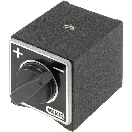 Base magnética - 09210 - norelem - Éléments standard mécaniques