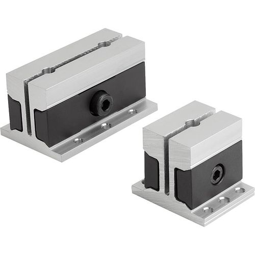 Torno para máquina-ferramenta - 03163 - norelem - Éléments standard mécaniques - manual / de parafuso / de precisão