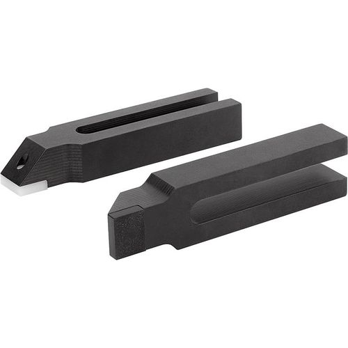 Flange em aço - 04131 - norelem - Éléments standard mécaniques - retangular