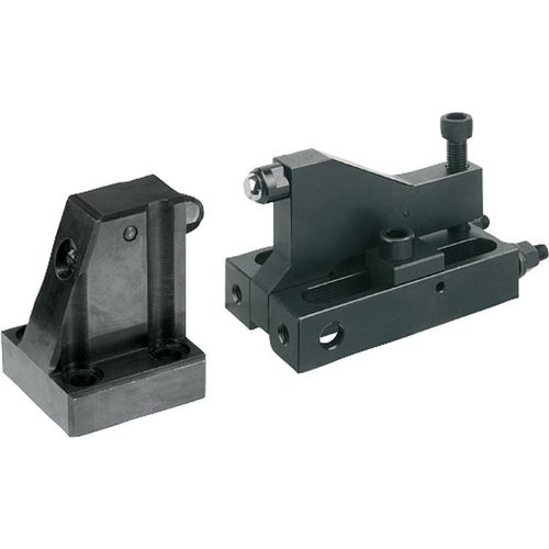 Grampo de aperto lateral - 04562 - norelem - Éléments standard mécaniques