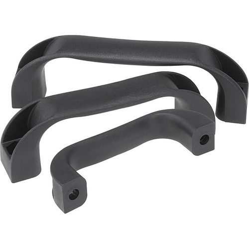 Puxador tipo alça - 06903 - norelem - Éléments standard mécaniques - em termoplástico / em U / fixo