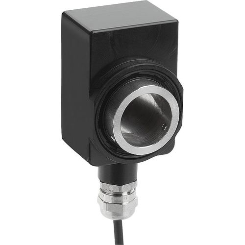 Sensor magnético em aço inoxidável - 21730 - norelem - Éléments standard mécaniques