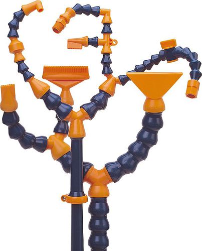 Mangueira para água - 96200 - norelem - Éléments standard mécaniques - para vapor / de resfriamento / para lubrificação