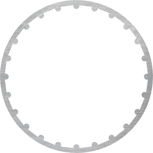 Perfil em alumínio - 10050 - norelem - Éléments standard mécaniques - redondo / circular / para transportador